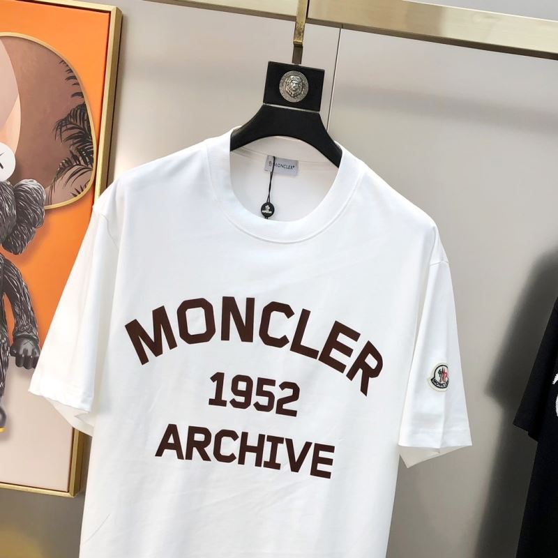 Moncler T-Shirts